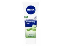 Nivea krém na ruce Aloe Vera Jojoba 75ml